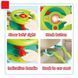 Развивающая игрушка Руль Hola Toys 24792 фото 4