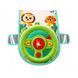 Развивающая игрушка Руль Hola Toys 24792 фото 3