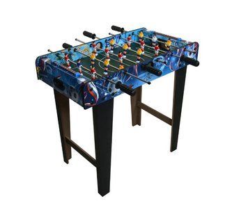 Игровой стол Настольный Футбол Синий 29171 фото