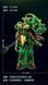 Конструктор Робот P.R. Mecha Sluban Three Kingdoms Guan Yu 687 деталей 43264 фото 4