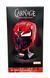 Конструктор Веном Марвел Голова Карнаж Super Heroes Marvel Carnage 546 деталей 43213 фото 5