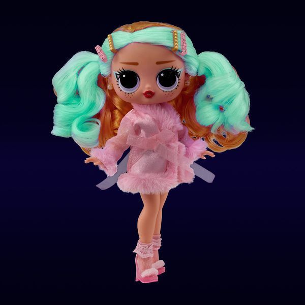 Игровой набор c куклами L.O.L. Surprise! серии "Tweens&Tots" - Айви и Крошка с аксессуарами 29893 фото