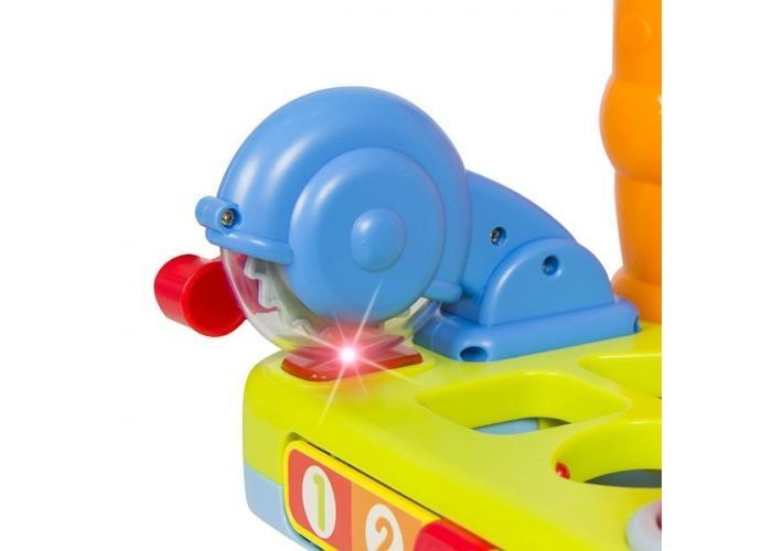 Дитяча майстерня інструментів для хлопчика Верстат Hola Toys 23801 фото