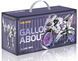 Конструктор Робот или Мотоцикл 2 в 1 Gallop About 760 деталей 42587 фото 4