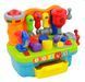 Дитяча майстерня інструментів для хлопчика Верстат Hola Toys 23801 фото 1