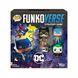 Настільна стратегічна гра Pop! Funkoverse серії DC 24359 фото 1