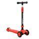 Четырехколесный Самокат велобег 3в1 Best Scooter Оранжевый 22193 фото 4