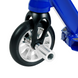 Самокат трюковий Best Scooter 50352 HIC-система Синій з чорним 22856 фото 5