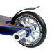 Самокат трюковий Best Scooter 50352 HIC-система Синій з чорним 22856 фото 4