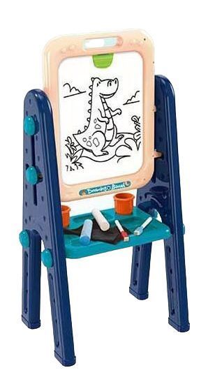Двосторонній мольберт для малювання Creativity easel 30884 фото