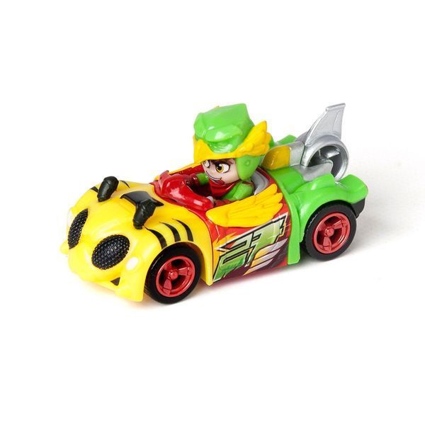 Игровой набор T-Racers - Прыжок Орла 27926 фото