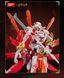 Конструктор Робот P.R. Mecha Sluban Девятихвостая лиса Nine Tailed Fox 504 детали 43265 фото 9