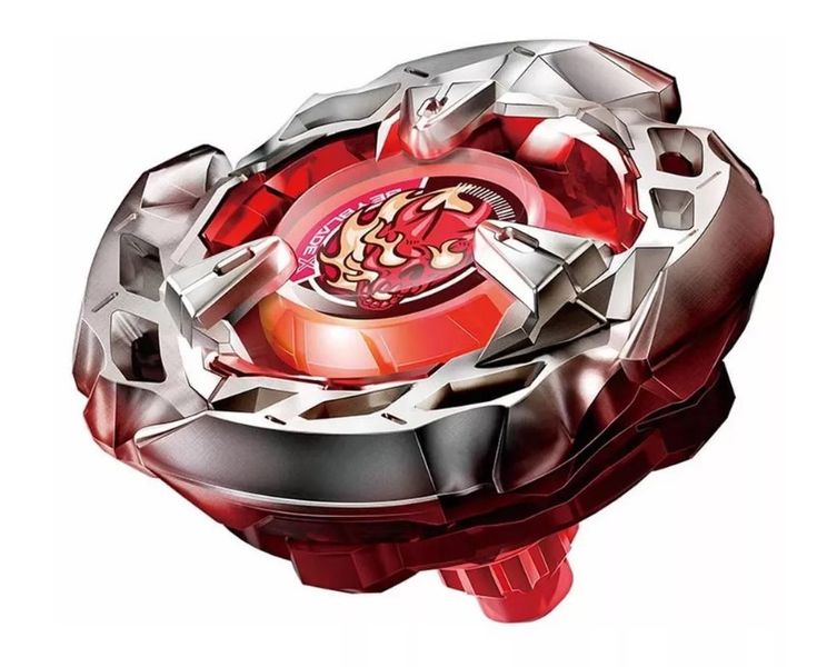 Бейблейд Hells Scythe 4-60T 7 сезон Beyblade X BX-02A 32826 фото