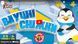 Настільна гра для дітей 4FUN Game Club Влучні сніжинки 39293 фото 4