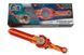Бейблейд Меч Інфініті Nado Infinity Nado Blazing War Bear 33618 фото 6