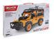 Конструктор машинка Джип Megacar IBLOCK 1053 деталей (PL-921-329) 28710 фото 2
