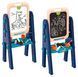 Двосторонній мольберт для малювання Creativity easel 30884 фото 1