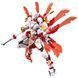 Конструктор Робот P.R. Mecha Sluban Девятихвостая лиса Nine Tailed Fox 504 детали 43265 фото 3