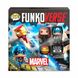 Настольная стратегическая игра Funko Pop! Funkoverse серии Marvel 24360 фото 1