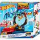 Игровой набор Детский трек Хот Вилс Hot Wheels Невероятная атака летучей мыши 34213 фото 6