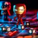 Настільна стратегічна гра Pop! Funkoverse серії Marvel 24360 фото 4