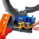 Игровой набор Детский трек Хот Вилс Hot Wheels Невероятная атака летучей мыши 34213 фото 5