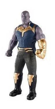 Фигурка супергерой Марвел Marvel Танос 27 см 32205 фото