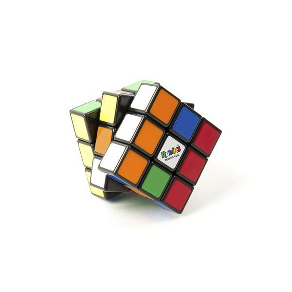 Головоломка Rubik`s S2 - Кубик рубіка 3x3 27603 фото