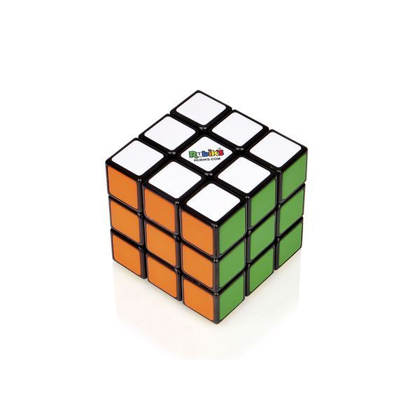 Головоломка Rubik`s S2 - Кубик рубіка 3x3 27603 фото