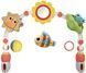 Дуга для Коляски Брязкальця Hola Toys 30947 фото 2