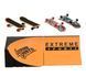 Рампа для финегрборда Fingerboard пальчиковый скейт с рампой 20663 фото 1
