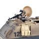 Ігровий набір Elite Force Бронетранспортер M113, машинка з фігуркою й аксесуарами 27907 фото 3