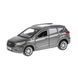 Машинка металева Технопарк Ford Kuga, сірий 27466 фото 1