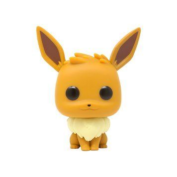 Ігрова фігурка Funko Pop! серії "Покемон" - Іві 27869 фото