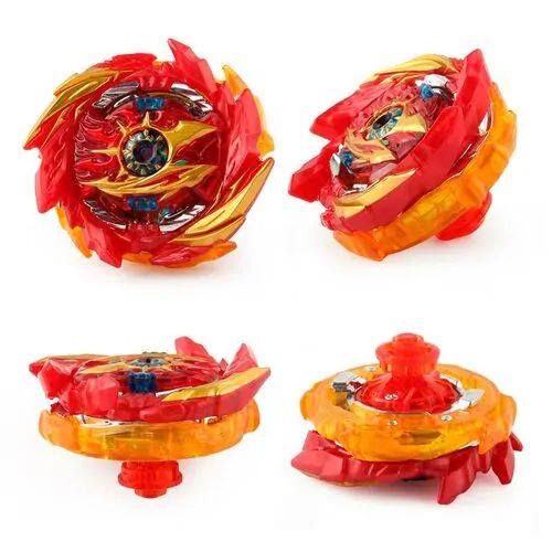 Бейблейд Супер Гиперион 5 сезон Суперкинг Beyblade Burst Super Hyperion Xc 159 С 3-2373 фото