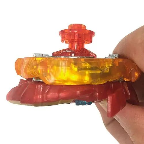 Бейблейд Супер Гіперіон 5 сезон Суперкінг Beyblade Burst Super Hyperion Xc 159 C 3-2373 фото