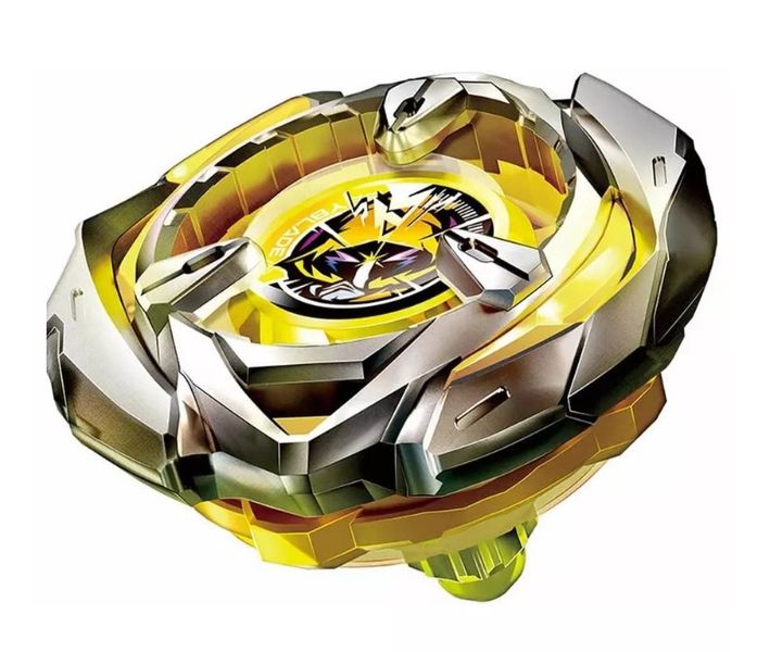 Бейблейд Wizard Arrow 4-80B 7 сезон Beyblade X BX-03A 32827 фото