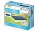 Тент для бассейна Intex каркасного размером 260 x 160 см Интекс Прямоугольный 39893 фото 3
