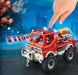 Конструктор Playmobil City Action Пожарная машина с водяной пушкой 56 деталей 34829 фото 7