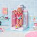 Автоматическая душевая кабинка для куклы Baby Born - Купаемся с уточкой 28083 фото 10