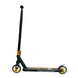 Самокат трюковий Best Scoooter 51738 HIC-система Чорний з помаранчевим 22858 фото 3