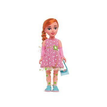 Кукла детская Beauty Star Sunny Gir 46 см 37649 фото