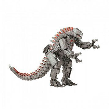 Фигурка Godzilla vs. Kong &ndash; Мехагодзилла c аксессуарами 15 см 24370 фото