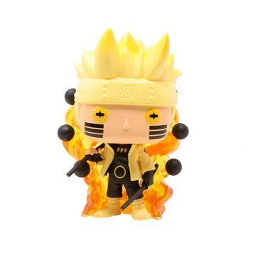 Ігрова фігурка Funko POP! серії Наруто - Наруто Шість Шляхів 27870 фото