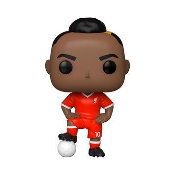 Игровая Фигурка Funko Pop! серии Футбол Ливерпуль - Сидио Мане 27490 фото