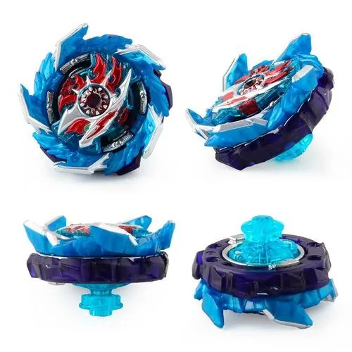 Бейблейд Кінг Геліос (Король) 5 сезон Суперкінг Beyblade Burst King Helios Zn 160 С 3-2372 фото