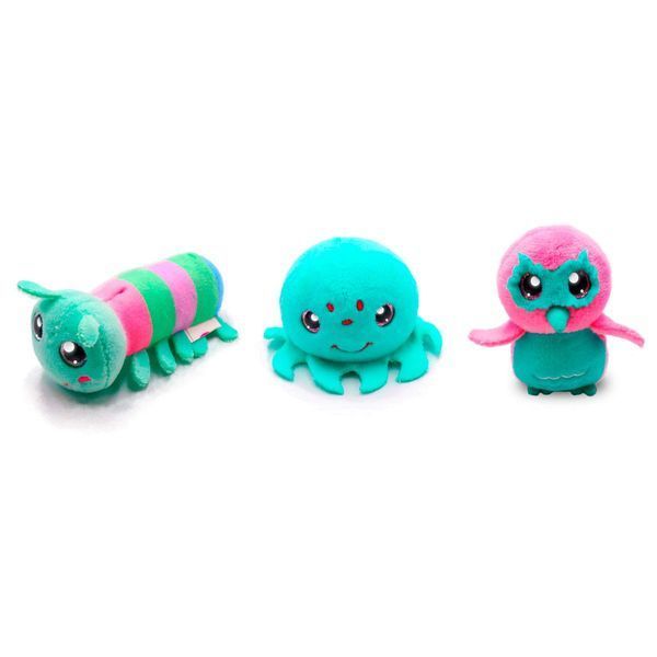 Мягкая игрушка Surprizamals S14 сюрприз в шаре 27380 фото