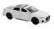 Металева машинка інерційна з ефектами Audi RS 7 Sportback AutoExpert Білий 42240 фото 1