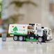 Конструктор Лего Технік Сміттєвоз Mack LR Electric Lego Technic 503 деталі (42167) 43768 фото 6
