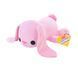 Мягкая игрушка Кролик Zuru Hug-A-Lumps Розовый 37695 фото 1